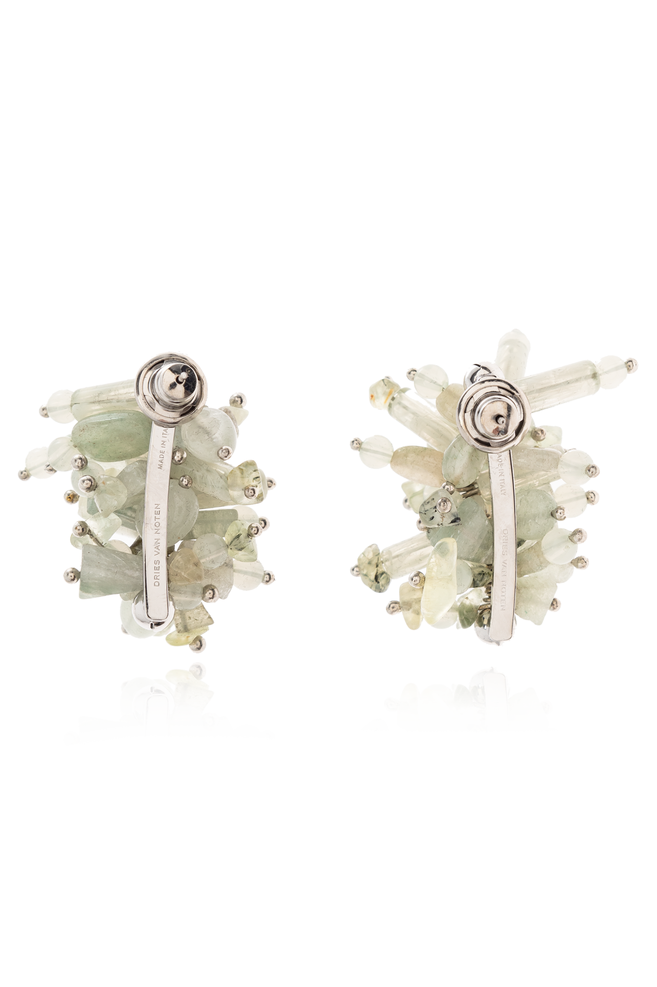 ピアス Dries Van Noten Earrings Dries Van Noten Earrings with applique | Women's Jewelery